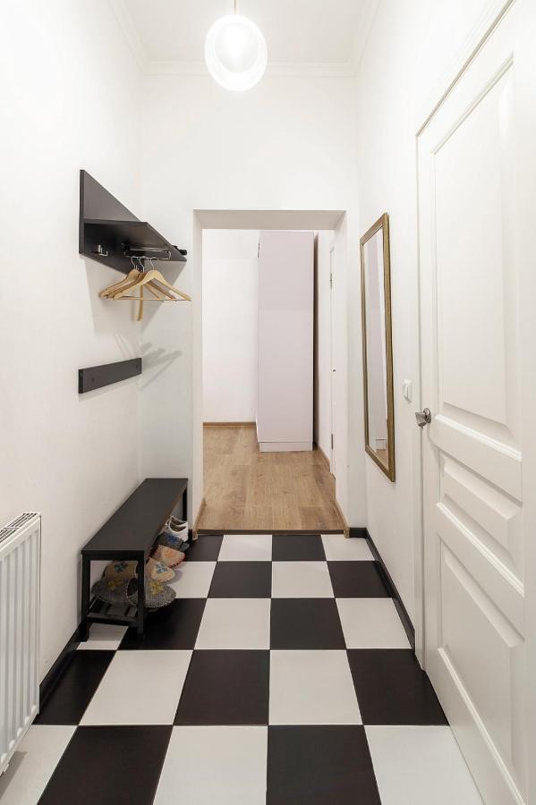 Sweet Home Apartment Lviv Exterior photo