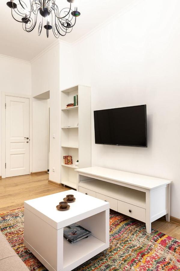 Sweet Home Apartment Lviv Exterior photo