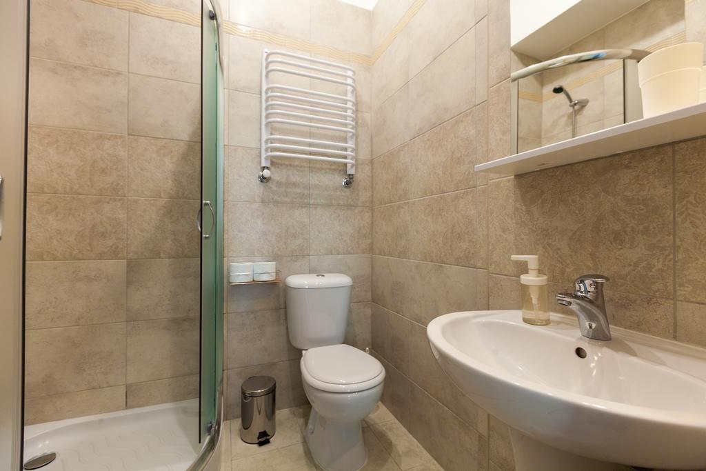 Sweet Home Apartment Lviv Exterior photo