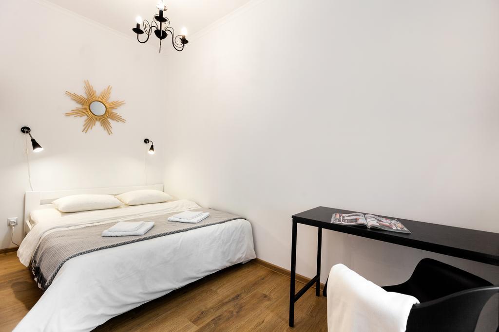 Sweet Home Apartment Lviv Exterior photo