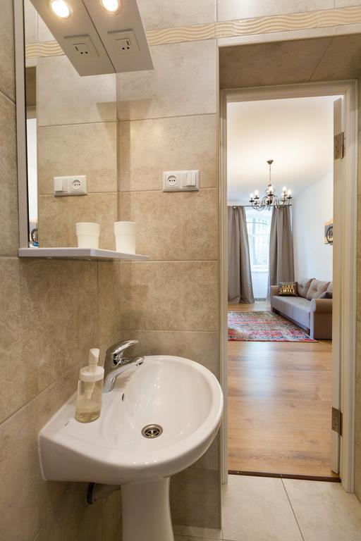 Sweet Home Apartment Lviv Exterior photo