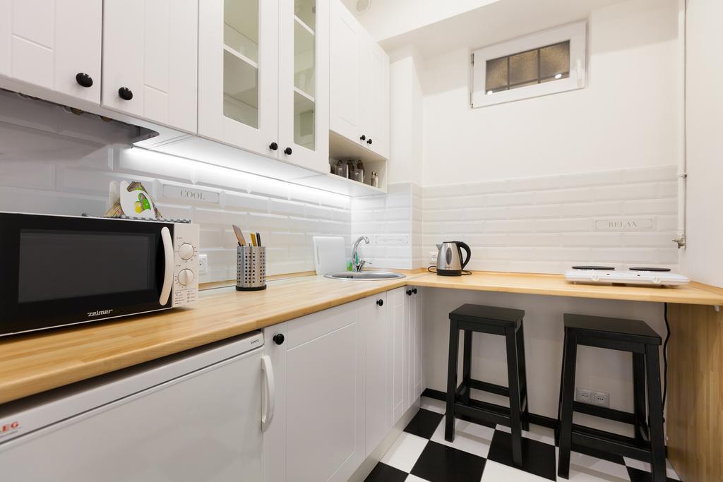 Sweet Home Apartment Lviv Exterior photo
