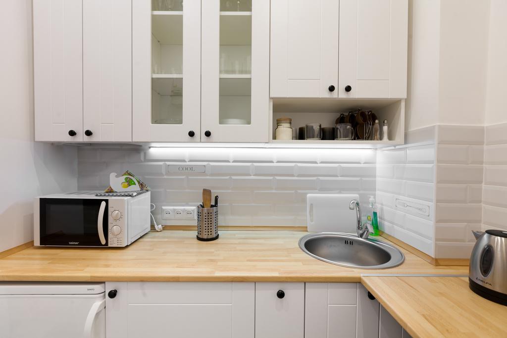 Sweet Home Apartment Lviv Exterior photo
