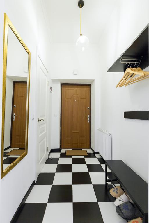 Sweet Home Apartment Lviv Exterior photo