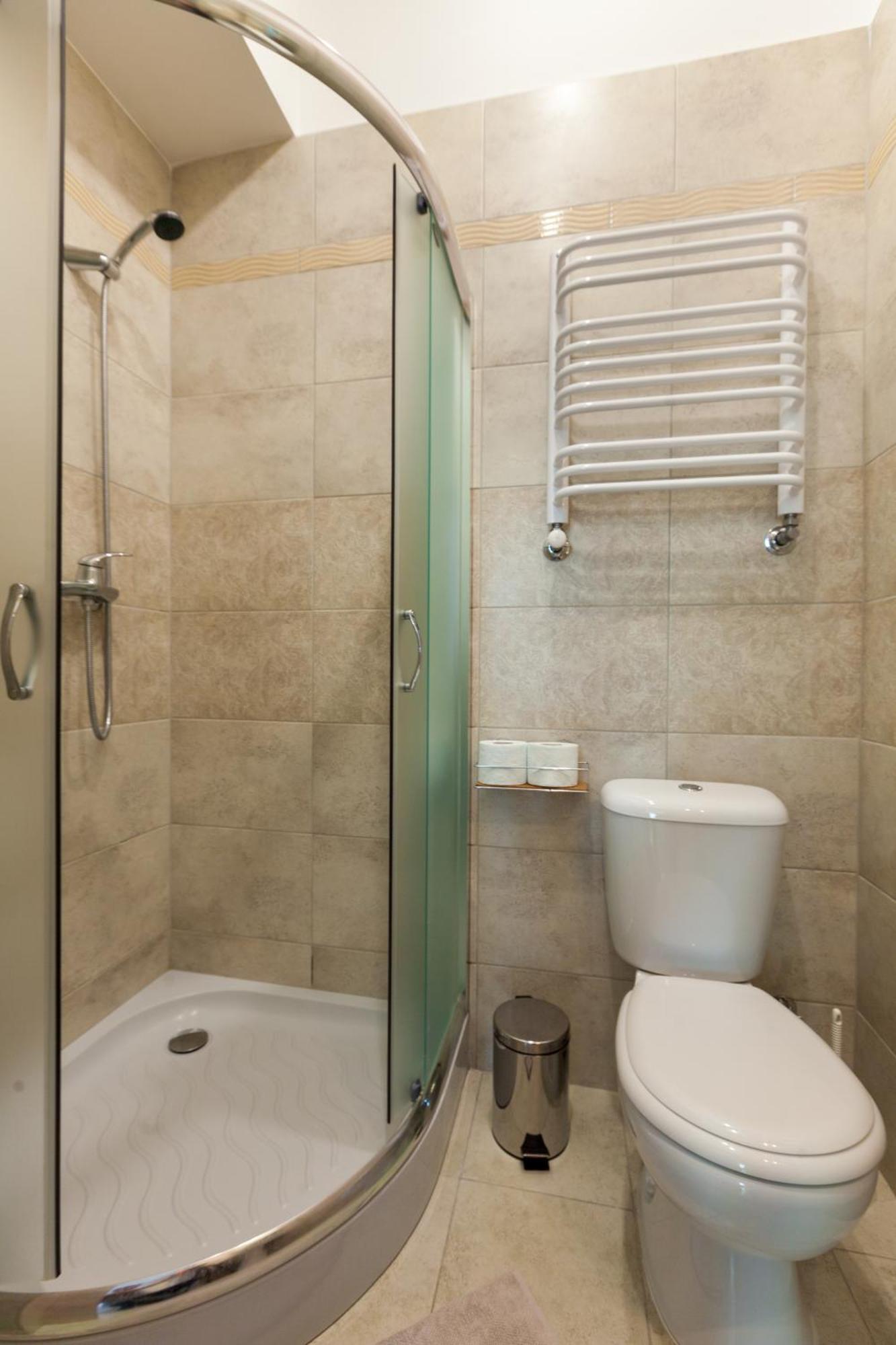 Sweet Home Apartment Lviv Exterior photo